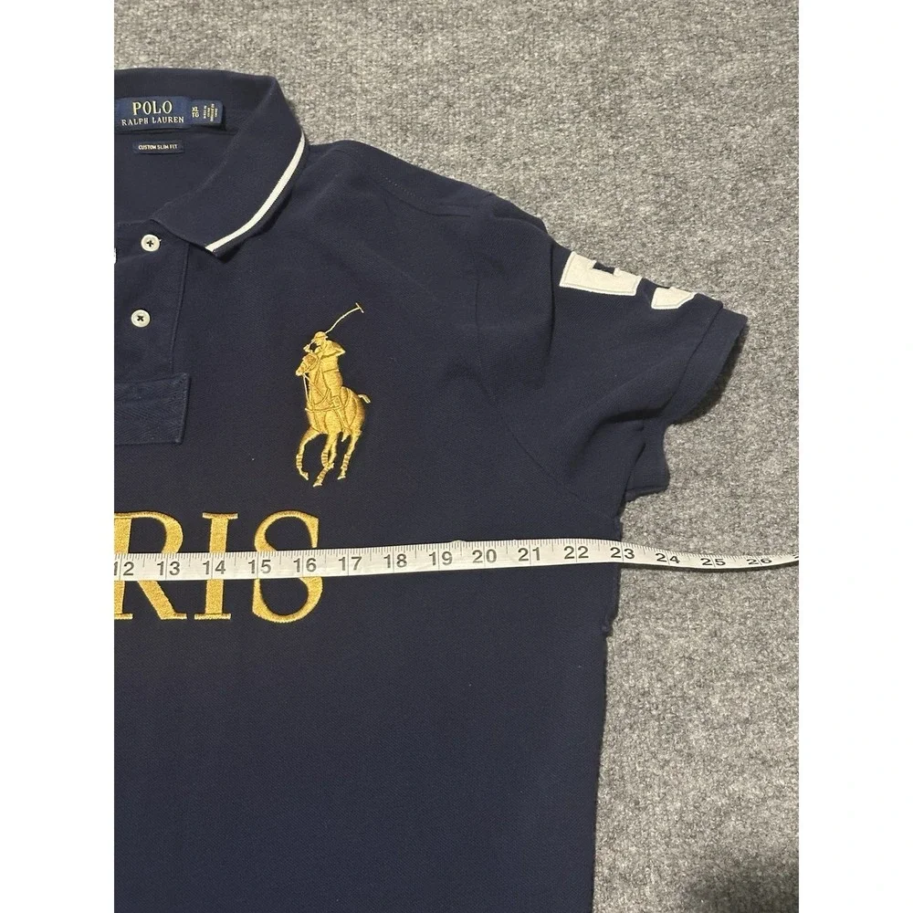Polo Ralph Lauren product polo